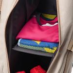 Yonex 72626 Gearlogic Racketbag 6R Beige